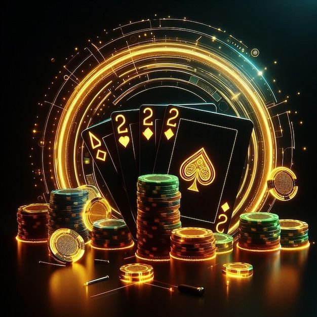 Studio live dealer Lucky Neko dengan dealer profesional dan kamera HD di qqcuan slot