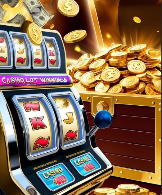 Antarmuka meja poker di qqcuan slot dengan tampilan pemain, kartu komunitas, dan chip berwarna-warni