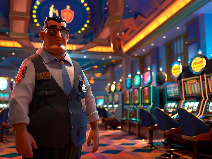 Sejarah tangan dan statistik pemain di qqcuan slot Poker Indonesia dengan analisis mendalam