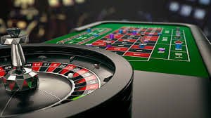Antarmuka Red Tiger di qqcuan slot dengan grafis HD dan kontrol seluler yang intuitif